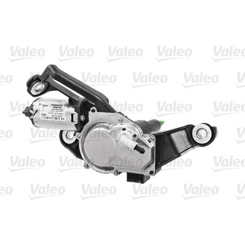 Valeo Front/Rear Wiper Motor Rear 579741