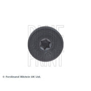 Blue Print Oil Sump Screw Plug Steel ADW190101