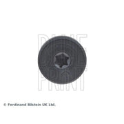 Blue Print Oil Sump Screw Plug Steel ADW190101