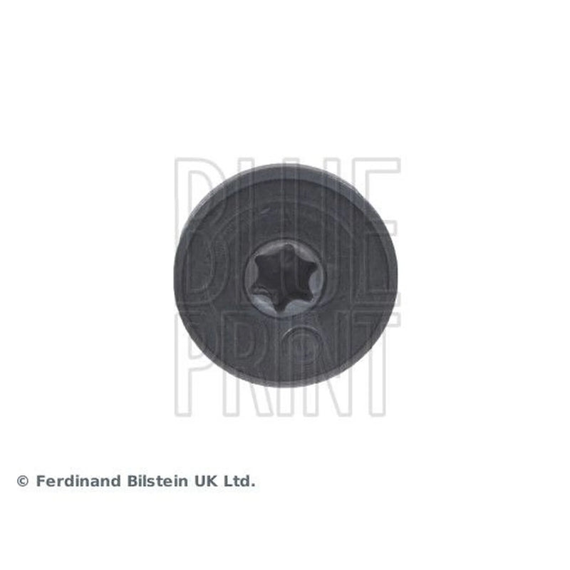 Blue Print Oil Sump Screw Plug Steel ADW190101