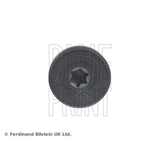 Blue Print Oil Sump Screw Plug Steel ADW190101