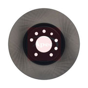 Apec 2 x Vented Front Brake Discs DSK2176