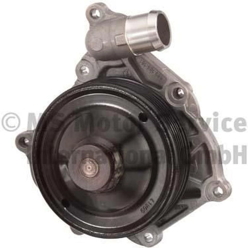 Pierburg Engine Cooling Water Pump 7.31081.02.0