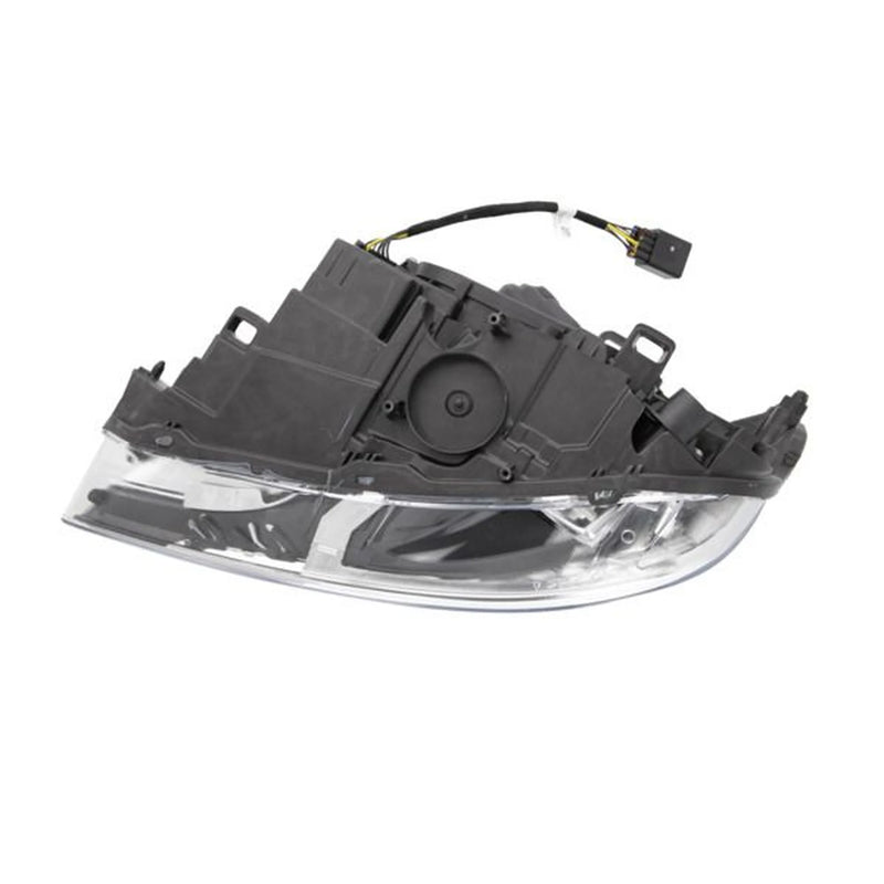 Valeo Headlight Headlamp Right 045205