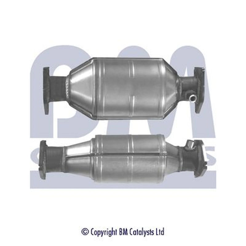 BM Catalysts Petrol Cat BM90769