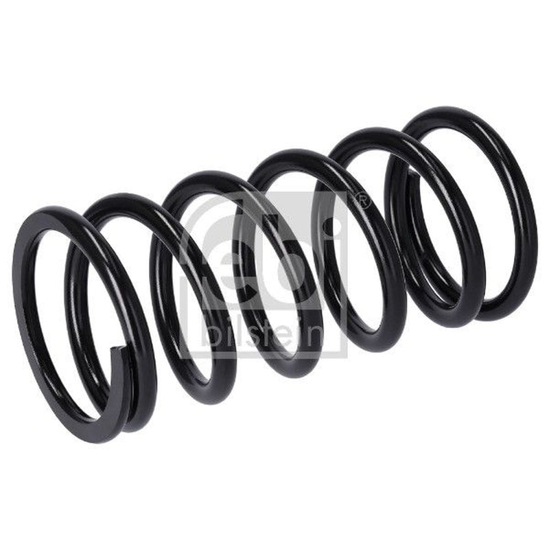 Febi Driver Cab Suspension Spring 111mm OD 228mm Thick 183338