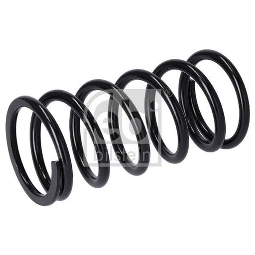 Febi Driver Cab Suspension Spring 111mm OD 228mm Thick 183338