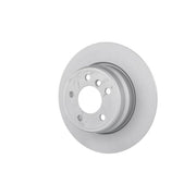 Bosch 2 x Solid Rear Brake Discs 0 986 479 167