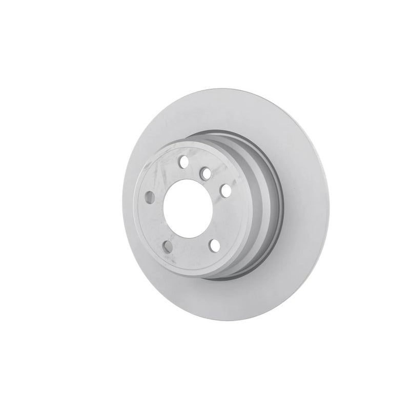 Bosch 2 x Solid Rear Brake Discs 0 986 479 167