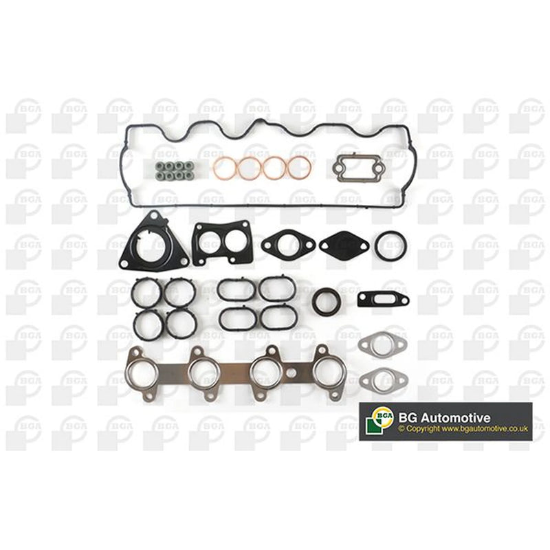 BGA Cylinder Head Gasket Kit HN5358