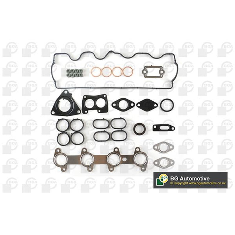 BGA Cylinder Head Gasket Kit HN5358