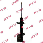 KYB Shock Absorber Damper Strut Front Left 3338021