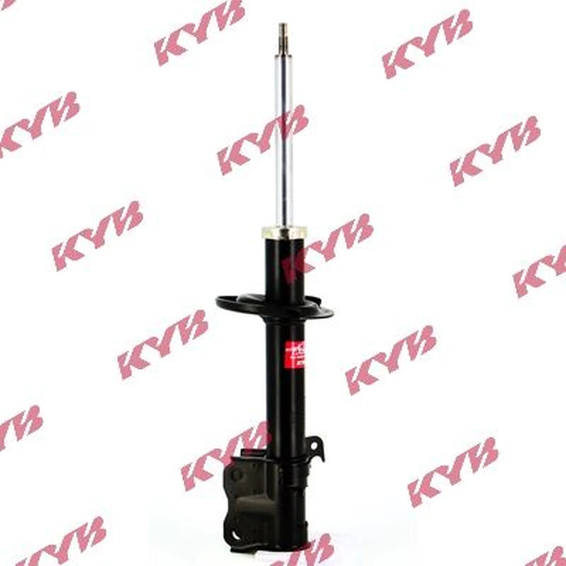 KYB Shock Absorber Damper Strut Front Left 3338021