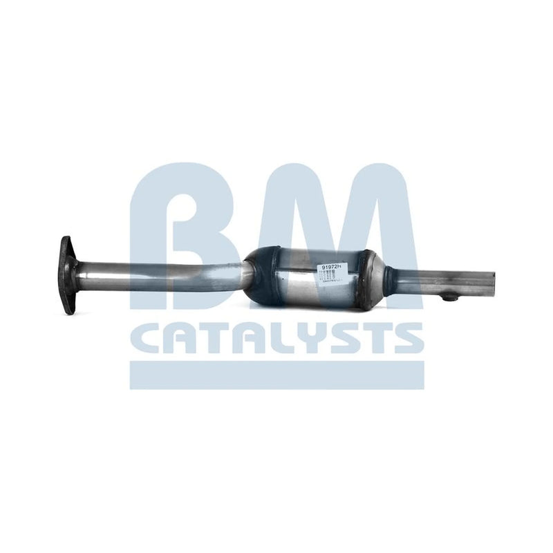 BM Catalysts Homologated Petrol Cat BM91972H