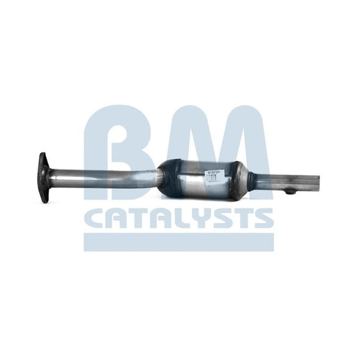 BM Catalysts Homologated Petrol Cat BM91972H