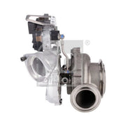 Febi Turbocharger Turbo Unit 186835