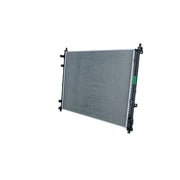 NRF Electric Motor Radiator (Traction Battery) 550436