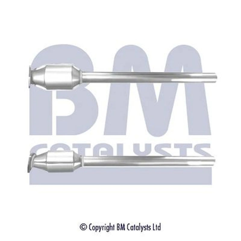 BM Catalysts Petrol Cat BM90250