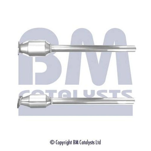 BM Catalysts Petrol Cat BM90250