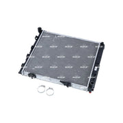 NRF Engine Radiator 56075