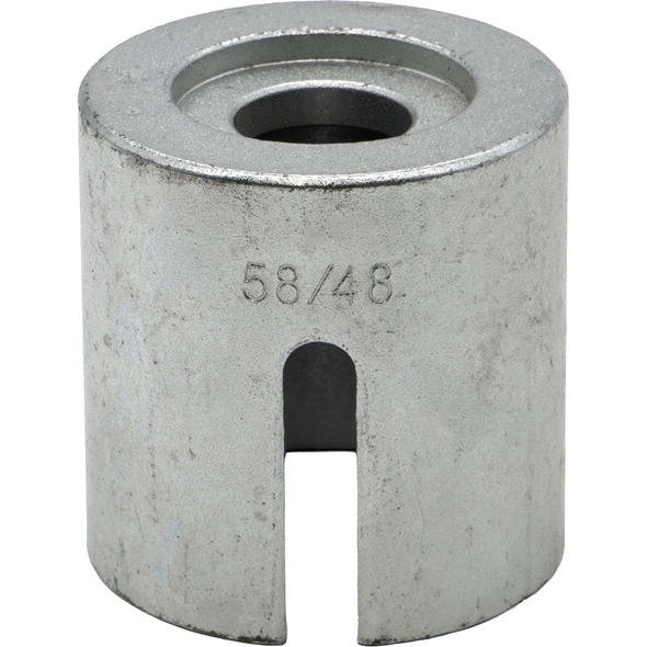 Sealey Adaptor 58/48mm