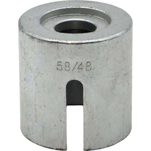 Sealey Adaptor 58/48mm