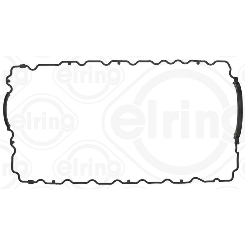 Elring Oil Sump Gasket Wide Thick 651.510