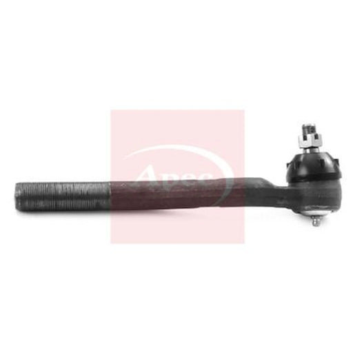 Apec Steering Tie Rod End Ball Joint Front Right AST6309