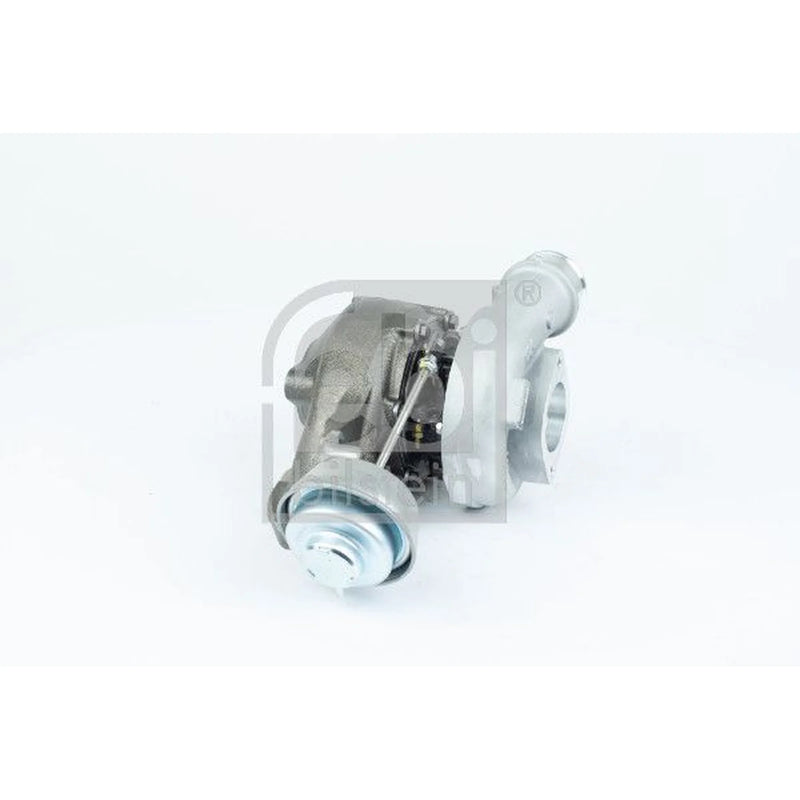 Febi Turbocharger Turbo Unit 187428