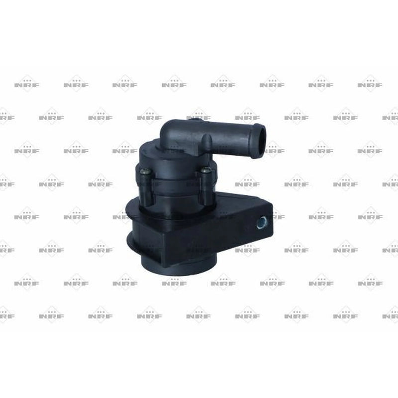 NRF Auxiliary Coolant Water Pump 390054