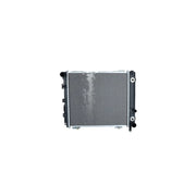 NRF Engine Radiator 59103