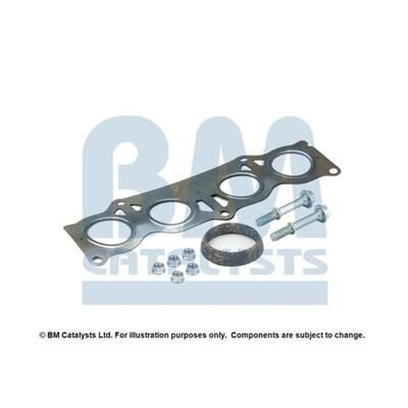 BM Catalysts Fitting Kit FK91449B FK91449B