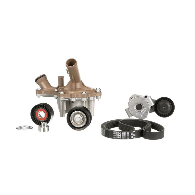 Gates Micro-V Wpk KP26PK1670