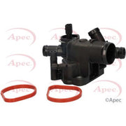 Apec Thermostat,Coolant ATH1125