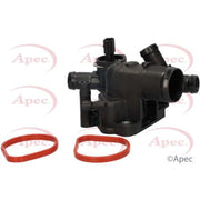 Apec Thermostat,Coolant ATH1125