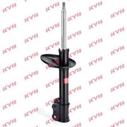 KYB Shock Absorber Damper Strut Front Left 334483