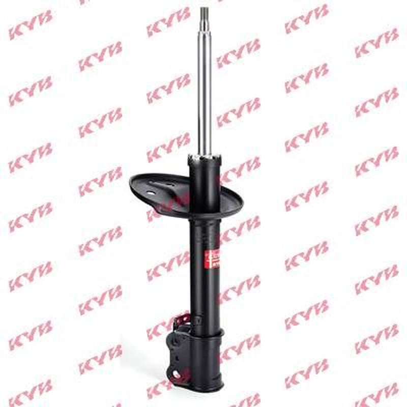 KYB Shock Absorber Damper Strut Front Left 334483