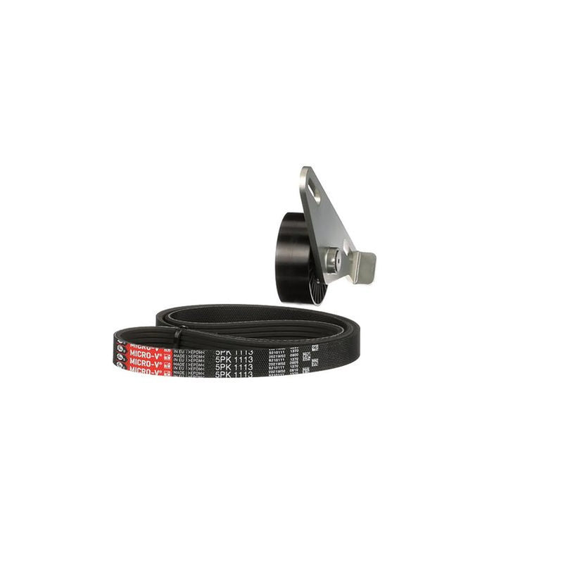 Gates V-Ribbed Belt Set K015PK1113
