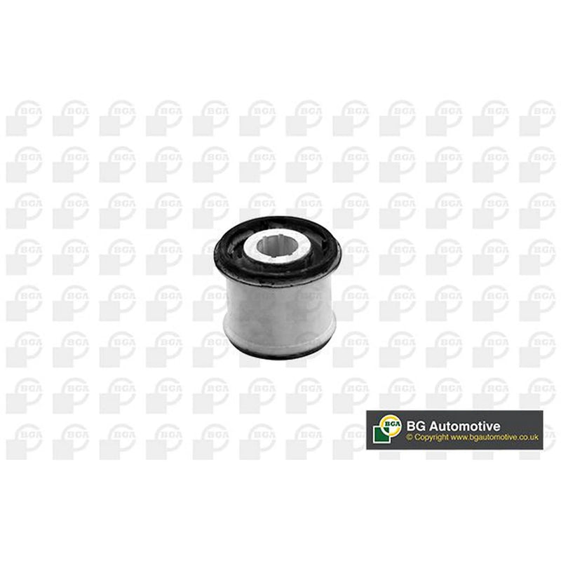 BGA Axle Beam Bushing Front Right BU4250