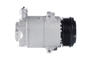 Hella 8FK 366 200-541 Compressor, air conditioning