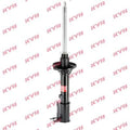 KYB Shock Absorber Damper Strut Rear Right 332080