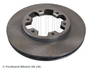 Blue Print ADN14326 Brake Disc