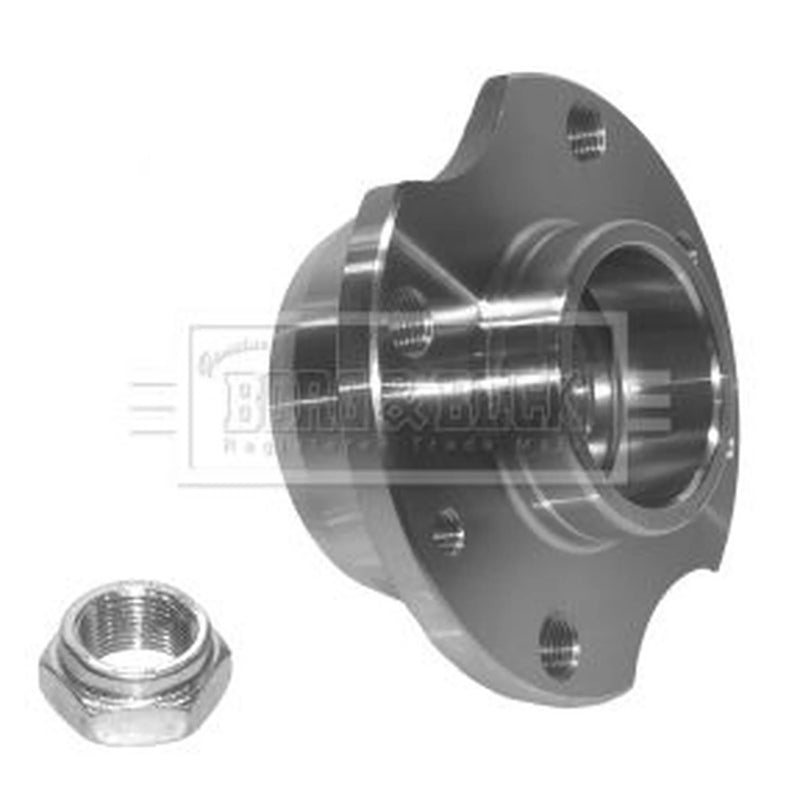 Borg & Beck Wheel Bearing Kit BWK940