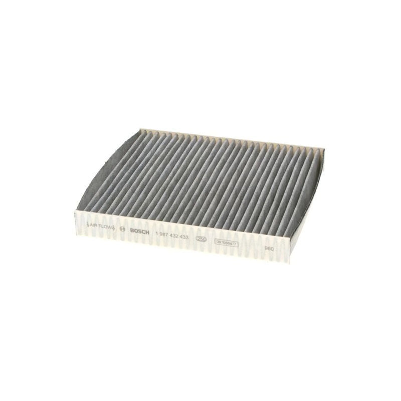 Bosch Cabin Air Filter (Pollen Filter) 1 987 432 433