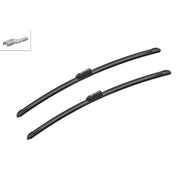 Bosch Aerotwin Wiper Blade Set 575mm + 575mm — A989S