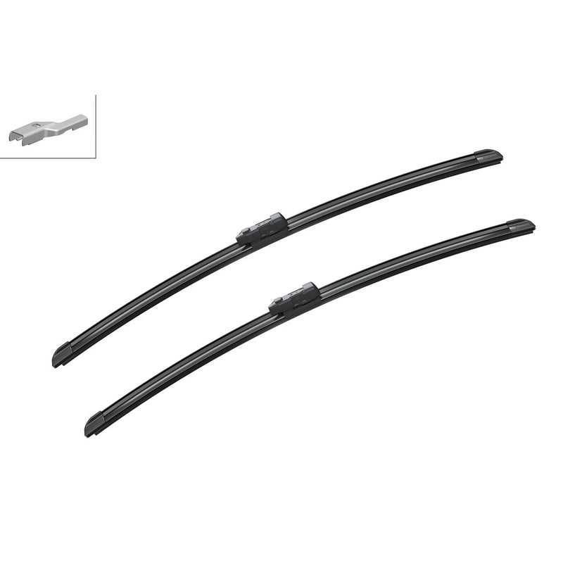 Bosch Aerotwin Wiper Blade Set 575mm + 575mm — A989S