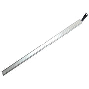 Faithfull Aluminium Wide Track Cutting Guide 1250mm (50in) - FAIWTCG50