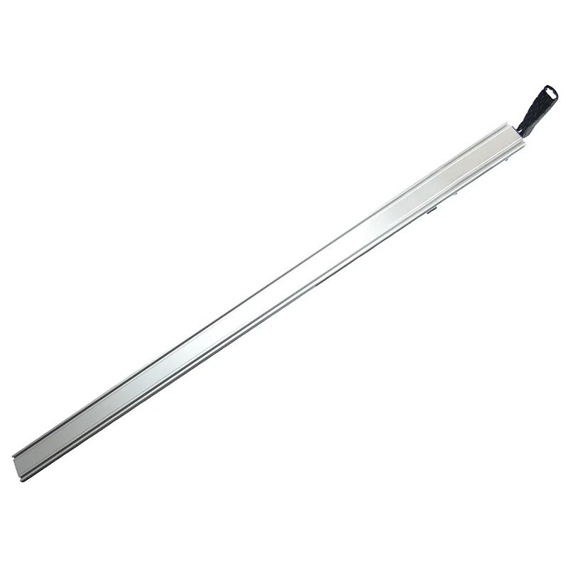 Faithfull Aluminium Wide Track Cutting Guide 1250mm (50in) - FAIWTCG50