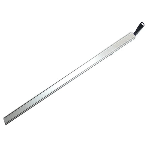 Faithfull Aluminium Wide Track Cutting Guide 1250mm (50in) - FAIWTCG50