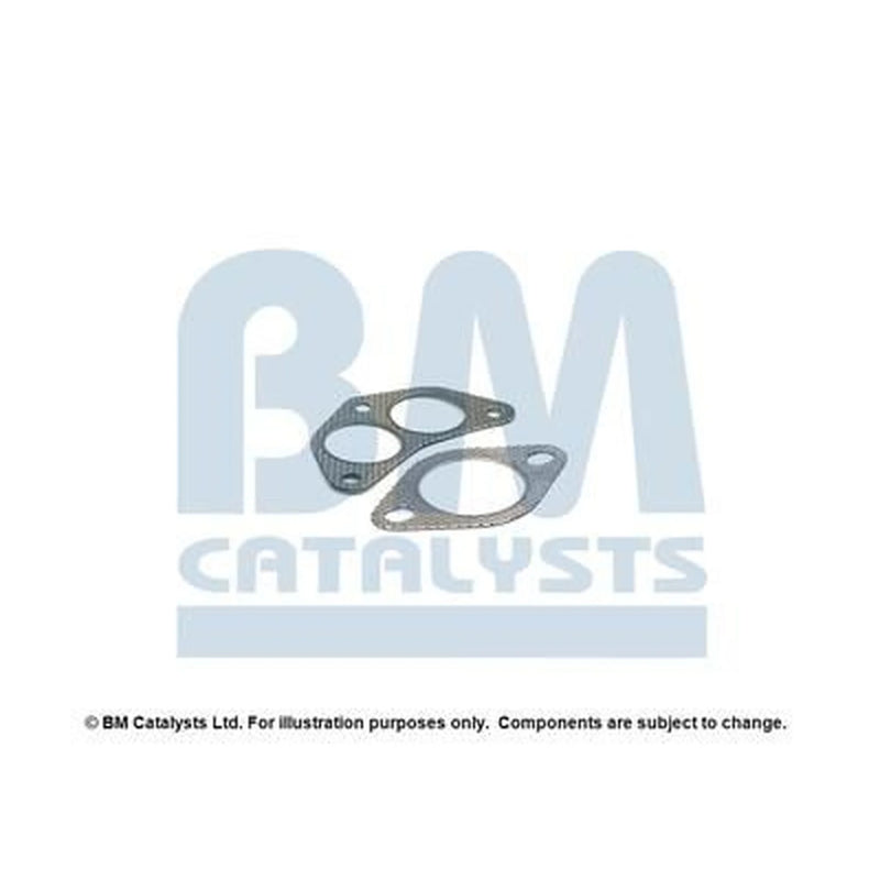 BM Catalysts Exhaust Pipe Mounting Kit FK70381A